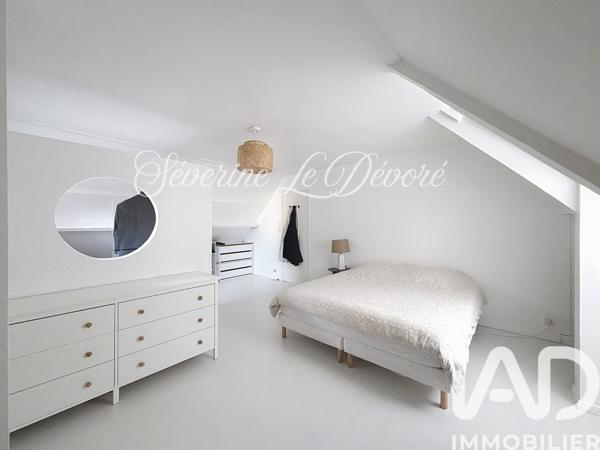 Maison à vendre 8 pièces 145 m² Montlignon