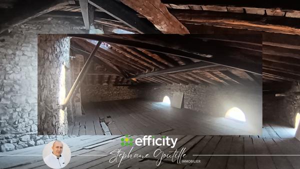 Appartement
         5 pièces
        - 143 m² 120 000 € *