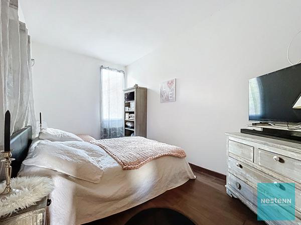 Maison à vendre à Bléré - 6 pièces, 4 chambres, très bon état