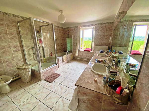 Maison à vendre à Homps (11200) - Aude