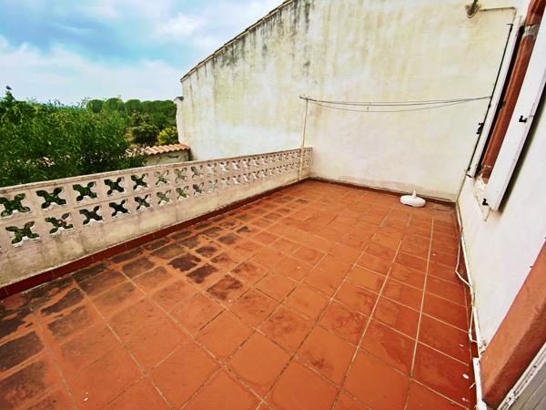 Maison à vendre à Homps (11200) - Aude