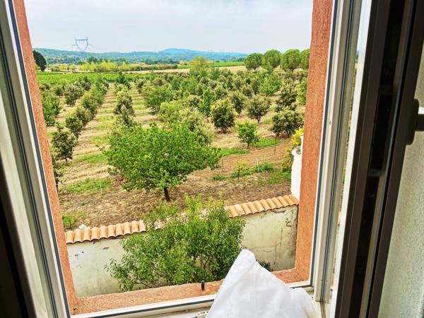 Maison à vendre à Homps (11200) - Aude