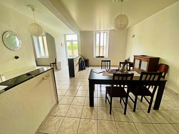 Maison à vendre à Homps (11200) - Aude