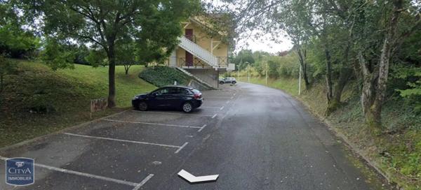 Appartement à louer 3 pièces 53.53m²