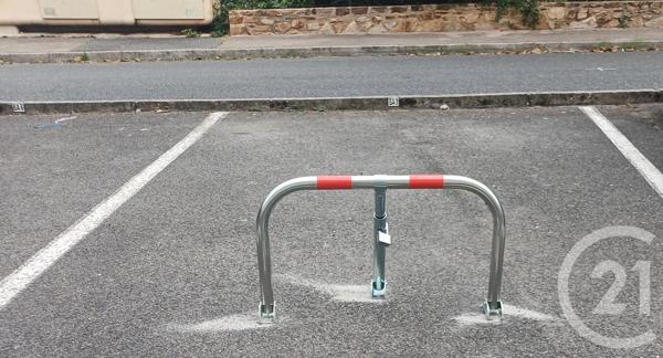 Parking à vendre  13 m2 ONET LE CHATEAU - 12