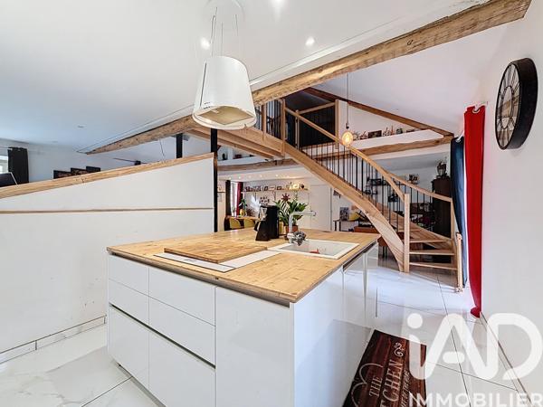 Maison à vendre 6 pièces 115 m² Marvejols