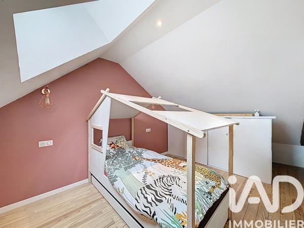 Maison à vendre 6 pièces 115 m² Marvejols