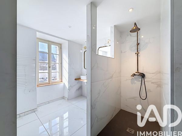 Maison à vendre 6 pièces 115 m² Marvejols