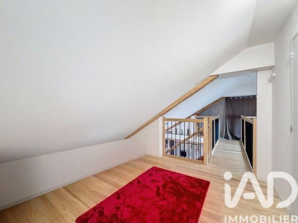 Maison à vendre 6 pièces 115 m² Marvejols
