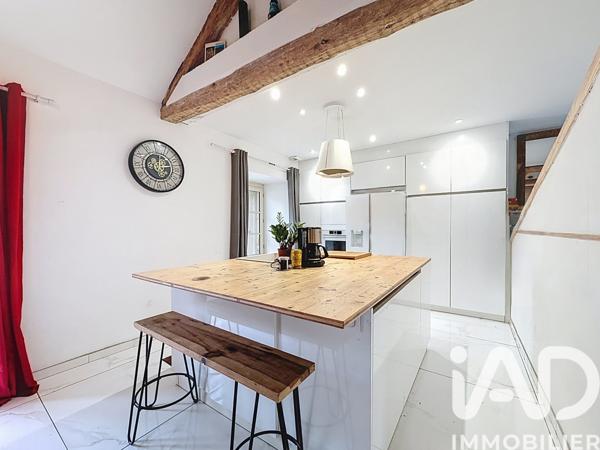 Maison à vendre 6 pièces 115 m² Marvejols