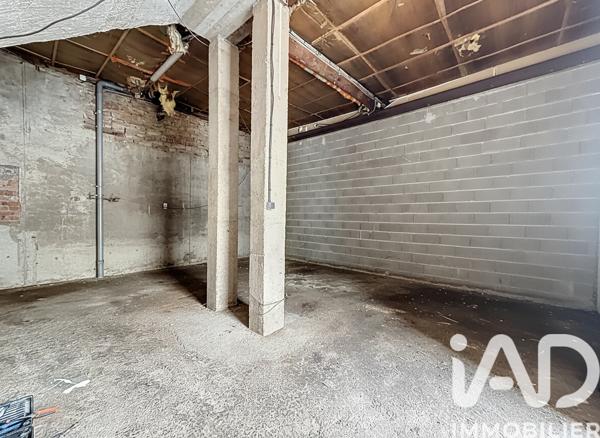 Maison à vendre 6 pièces 115 m² Marvejols