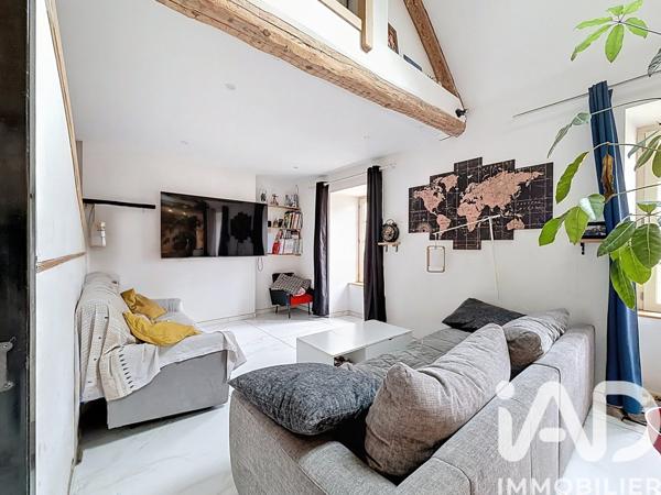 Maison à vendre 6 pièces 115 m² Marvejols