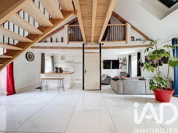 Maison à vendre 6 pièces 115 m² Marvejols