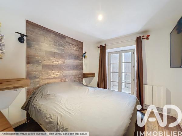 Maison à vendre 6 pièces 115 m² Marvejols
