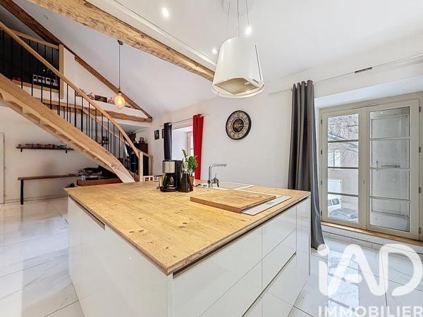 Maison à vendre 6 pièces 115 m² Marvejols