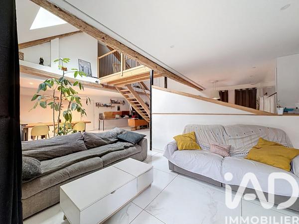 Maison à vendre 6 pièces 115 m² Marvejols