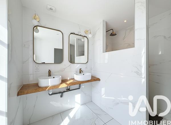 Maison à vendre 6 pièces 115 m² Marvejols