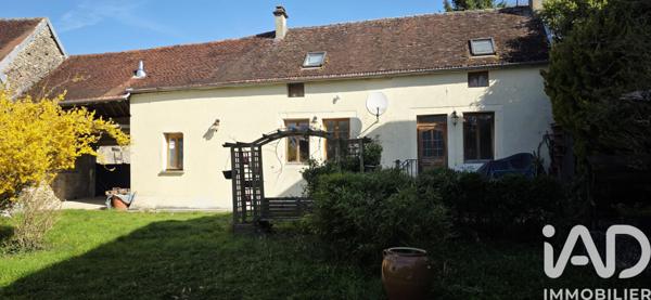 Maison à vendre 4 pièces 103 m² Quincerot