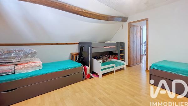 Maison à vendre 4 pièces 103 m² Quincerot