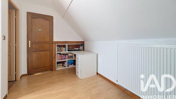 Maison à vendre 4 pièces 103 m² Quincerot