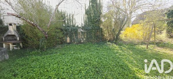 Maison à vendre 4 pièces 103 m² Quincerot