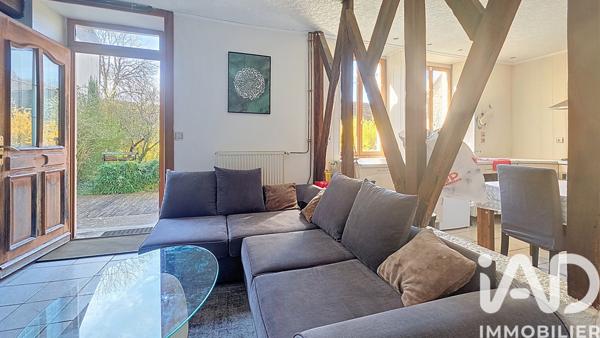 Maison à vendre 4 pièces 103 m² Quincerot