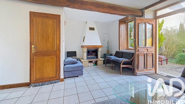 Maison à vendre 4 pièces 103 m² Quincerot