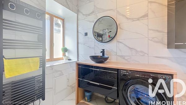 Maison à vendre 4 pièces 103 m² Quincerot