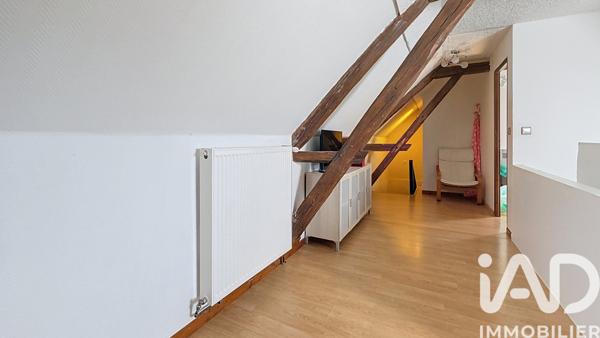 Maison à vendre 4 pièces 103 m² Quincerot