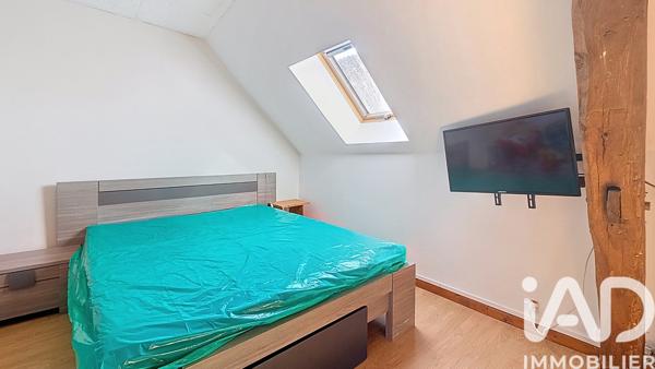 Maison à vendre 4 pièces 103 m² Quincerot