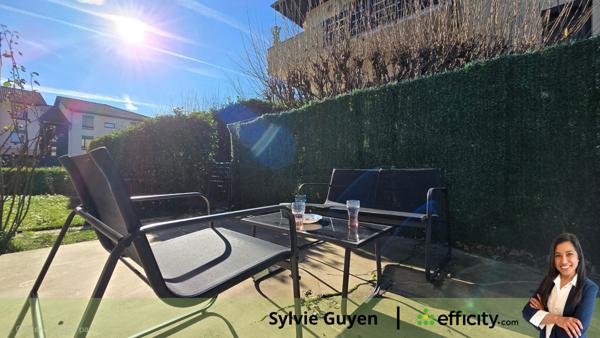 Appartement 4 pièces - 77 m²