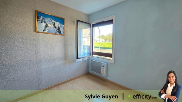 Appartement 4 pièces - 77 m²