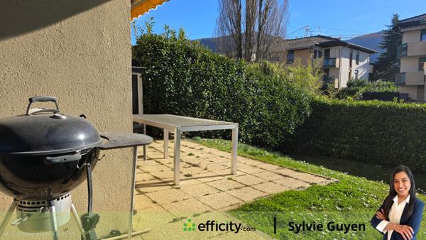 Appartement 4 pièces - 77 m²