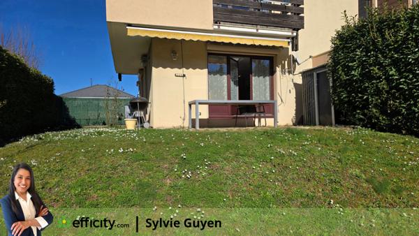 Appartement 4 pièces - 77 m²