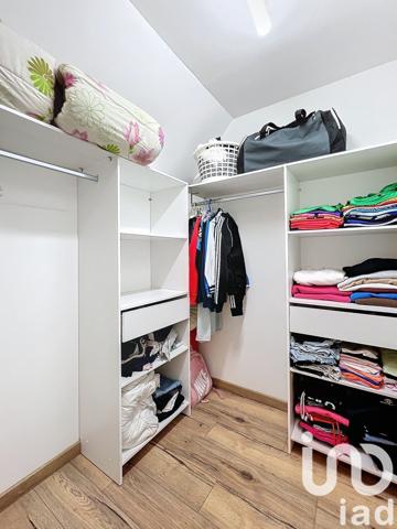 Maison traditionnelle 7 pièces de 175 m² à Othis (77280)