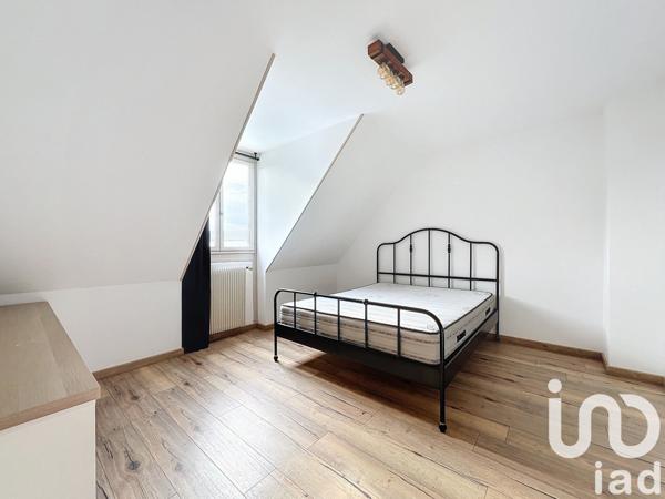 Maison traditionnelle 7 pièces de 175 m² à Othis (77280)