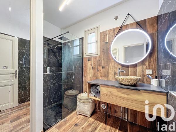 Maison traditionnelle 7 pièces de 175 m² à Othis (77280)