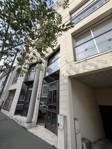 Appartement T2 , avec parking – Quartier Monselet, Nantes