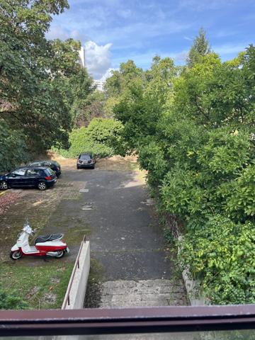 Appartement T2 , avec parking – Quartier Monselet, Nantes