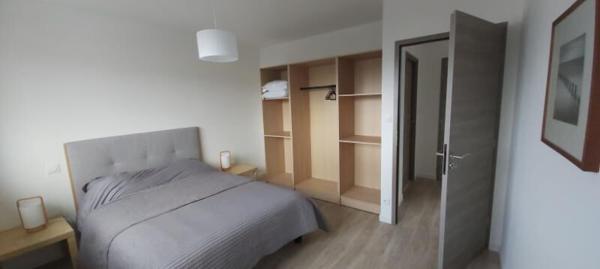 A LOUER MAISON LANGUEUX
