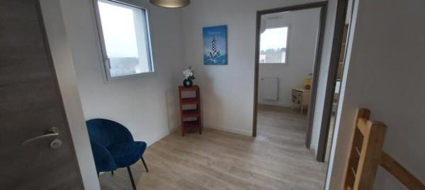 A LOUER MAISON LANGUEUX