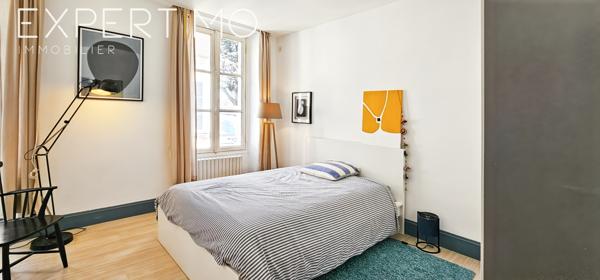 Étampes (91150) Maison bourgeoise de caractère – 200 m² habitables – Centre historique d’Étampes