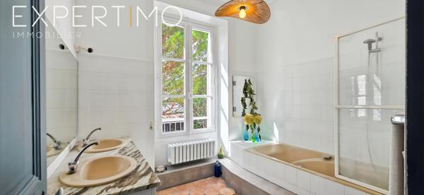 Étampes (91150) Maison bourgeoise de caractère – 200 m² habitables – Centre historique d’Étampes