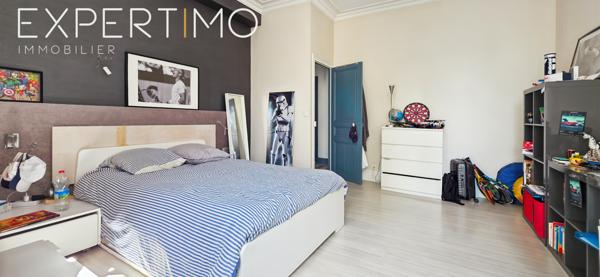 Étampes (91150) Maison bourgeoise de caractère – 200 m² habitables – Centre historique d’Étampes