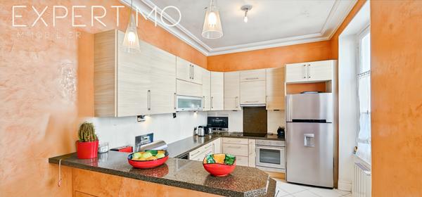 Étampes (91150) Maison bourgeoise de caractère – 200 m² habitables – Centre historique d’Étampes