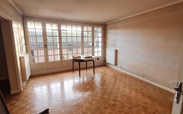 Appartement à vendre    4 pièces • 98 m2 Agen