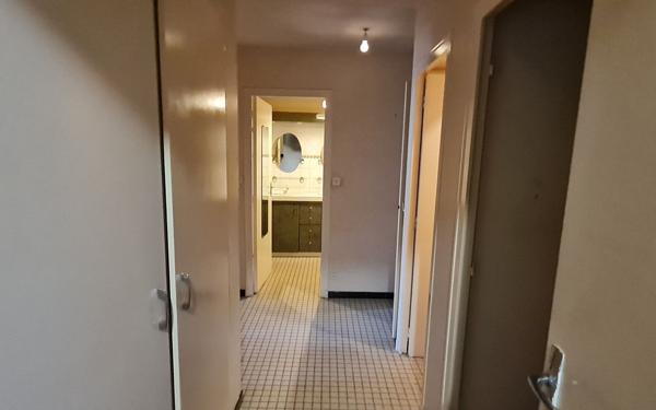 Appartement à vendre    4 pièces • 98 m2 Agen
