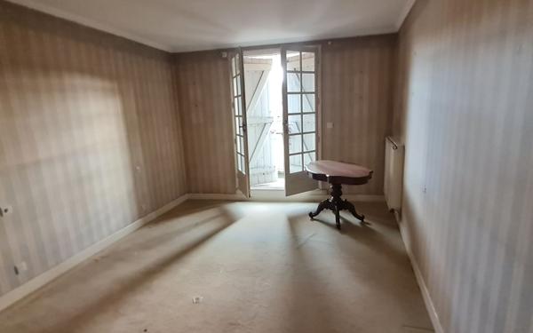 Appartement à vendre    4 pièces • 98 m2 Agen