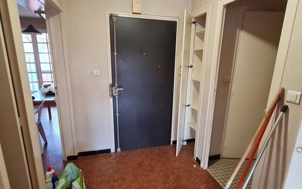 Appartement à vendre    4 pièces • 98 m2 Agen