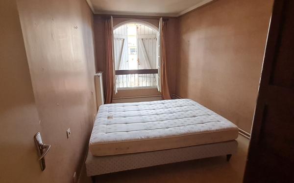 Appartement à vendre    4 pièces • 98 m2 Agen